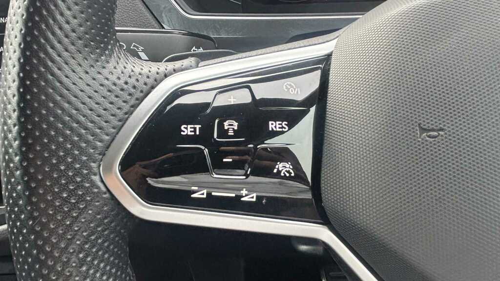 Volkswagen Tiguan 1.5 Tsi 150Ps Life Evo Dsg Blue #15