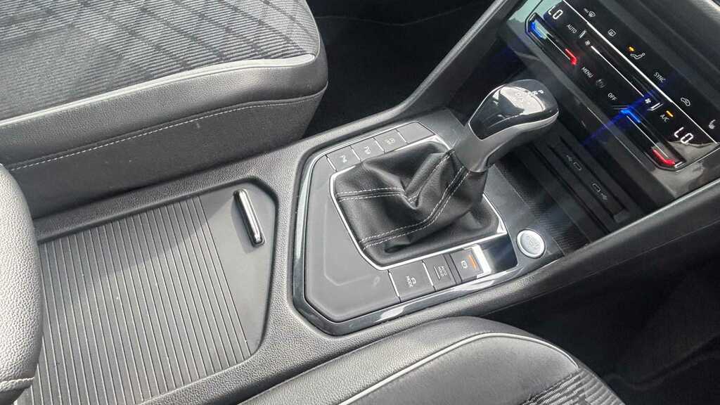 Volkswagen Tiguan 1.5 Tsi 150Ps Life Evo Dsg Blue #13