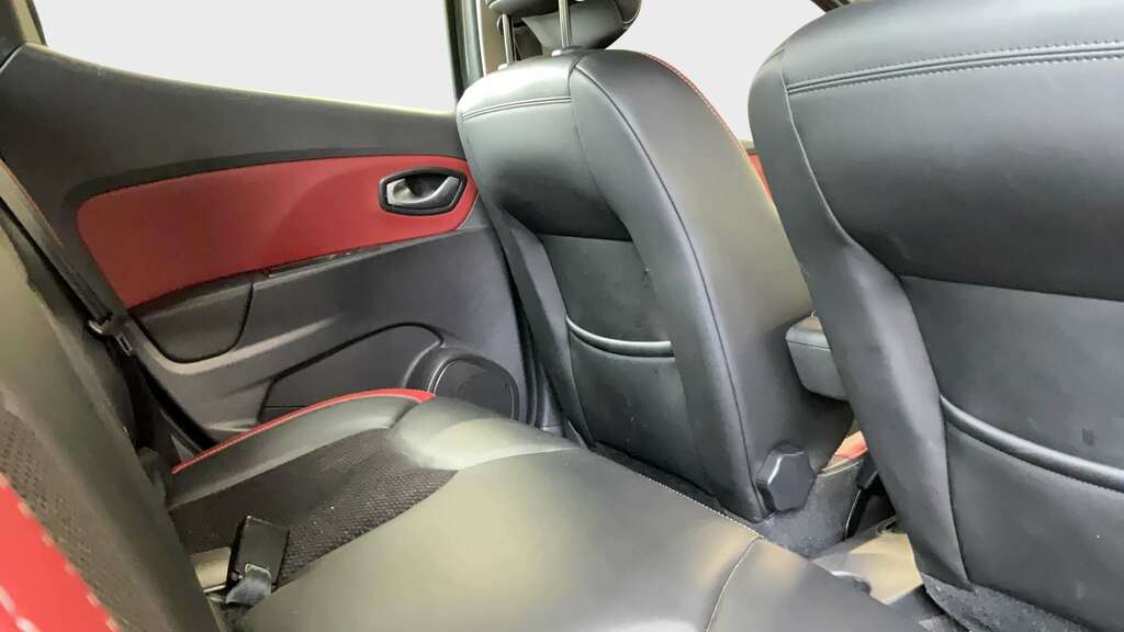 Renault Clio 0.9 Tce 90 Dynamique S Nav 2018 NA18OVP Grey #4
