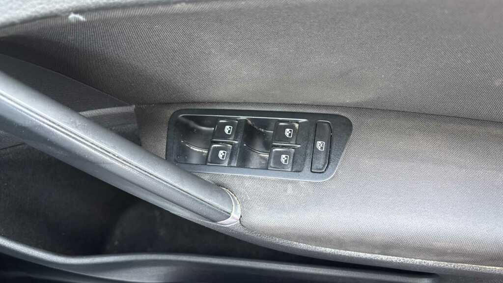 Volkswagen Golf Hatchback Grey #13