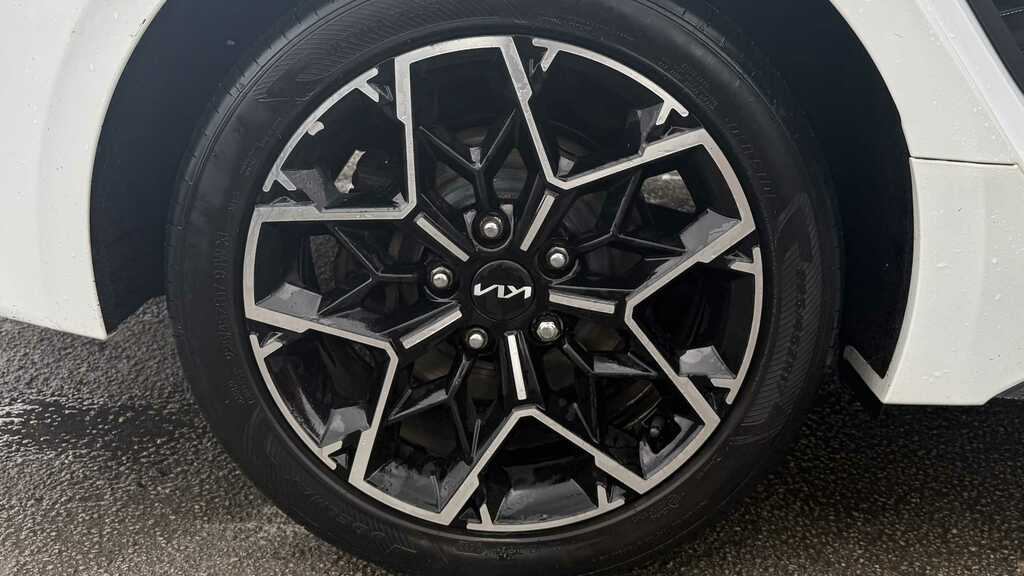Kia Proceed Gt-line Blue #9