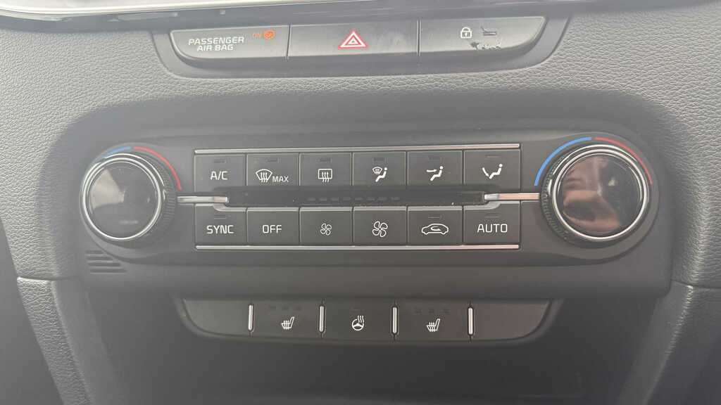 Kia Proceed Gt-line Blue #21