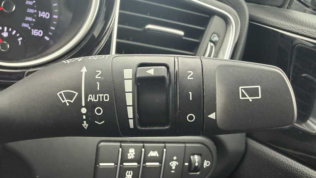Kia Proceed Gt-line Blue #17