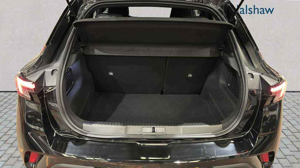 Vauxhall Mokka-e 100Kw Gs 50Kwh 2024 Black #6