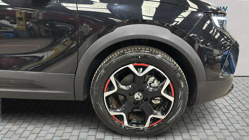 Vauxhall Mokka-e 100Kw Gs 50Kwh 2024 Black #5