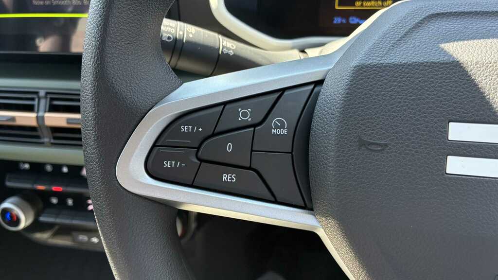 Dacia Spring 65 26.8Kwh Expression Blue #29