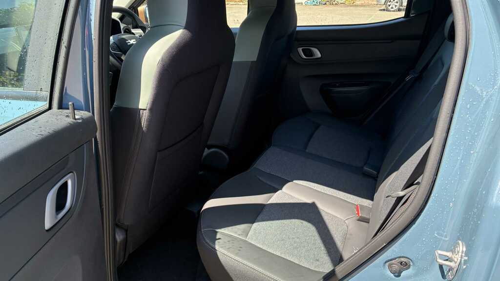 Dacia Spring 65 26.8Kwh Expression Blue #24
