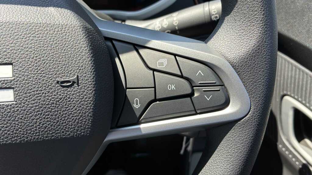 Dacia Spring 65 26.8Kwh Expression Blue #30