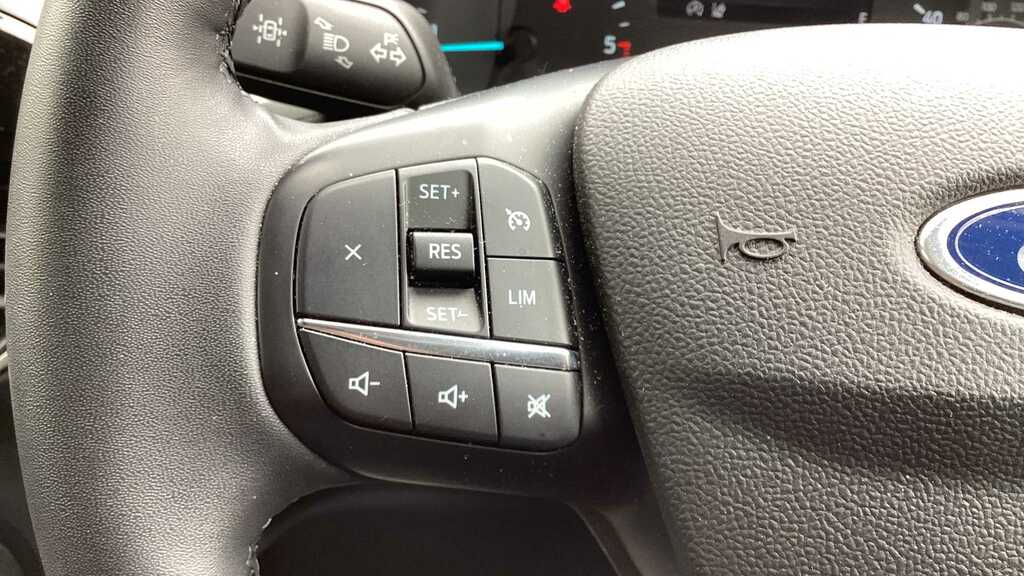 Ford Kuga 1.5 Ecoblue Zetec 2022 Blue #5