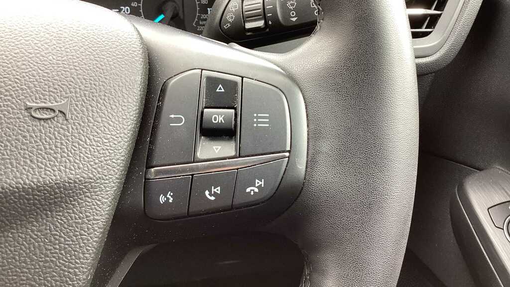 Ford Kuga 1.5 Ecoblue Zetec 2022 Blue #4