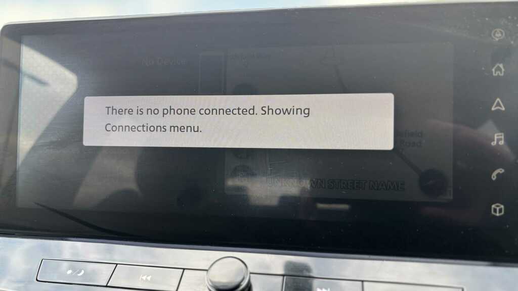 Nissan Qashqai Nissan Qashqai 1.5 E-power N-connecta Glass Roof Black #24