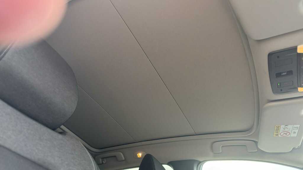 Nissan Qashqai Nissan Qashqai 1.5 E-power N-connecta Glass Roof Black #31