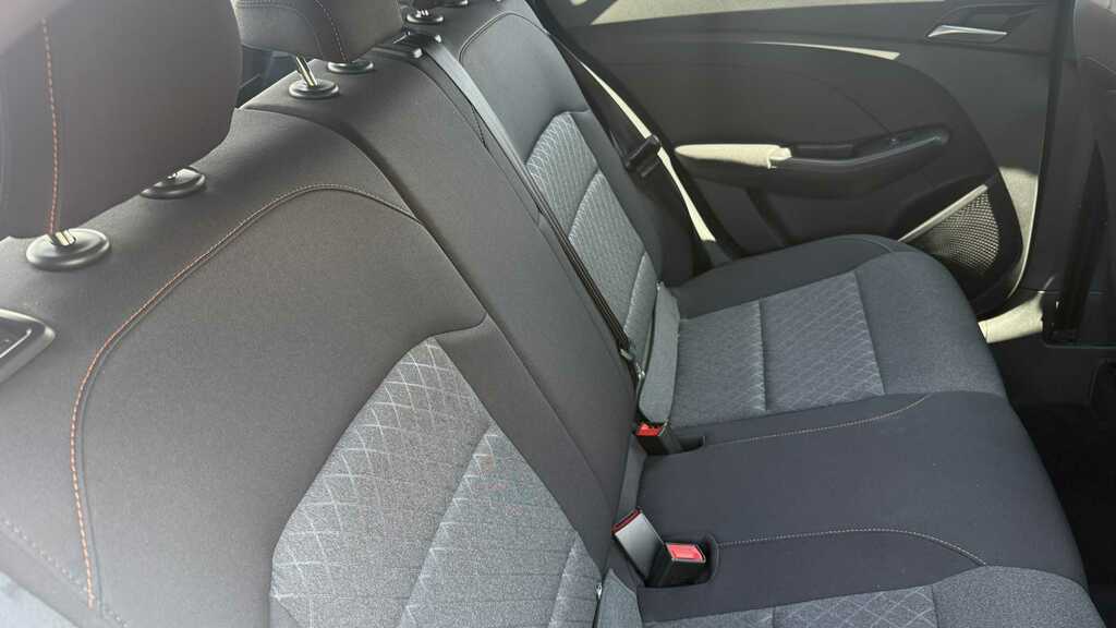 MG MG3 1.5 Hybrid Se 2026 YX26XUV Silver #5