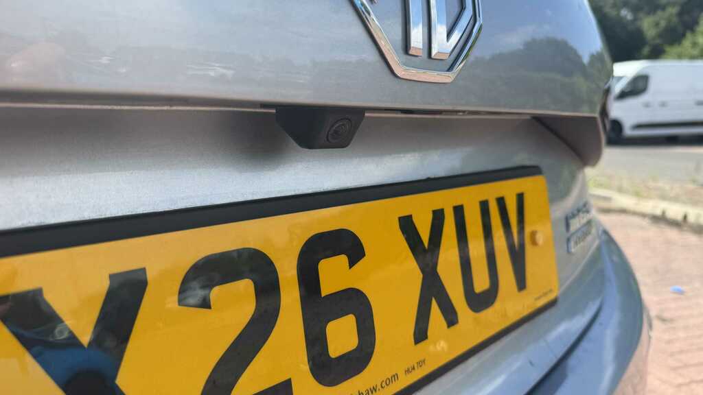 MG MG3 Mg Mg3 Se Blue #8