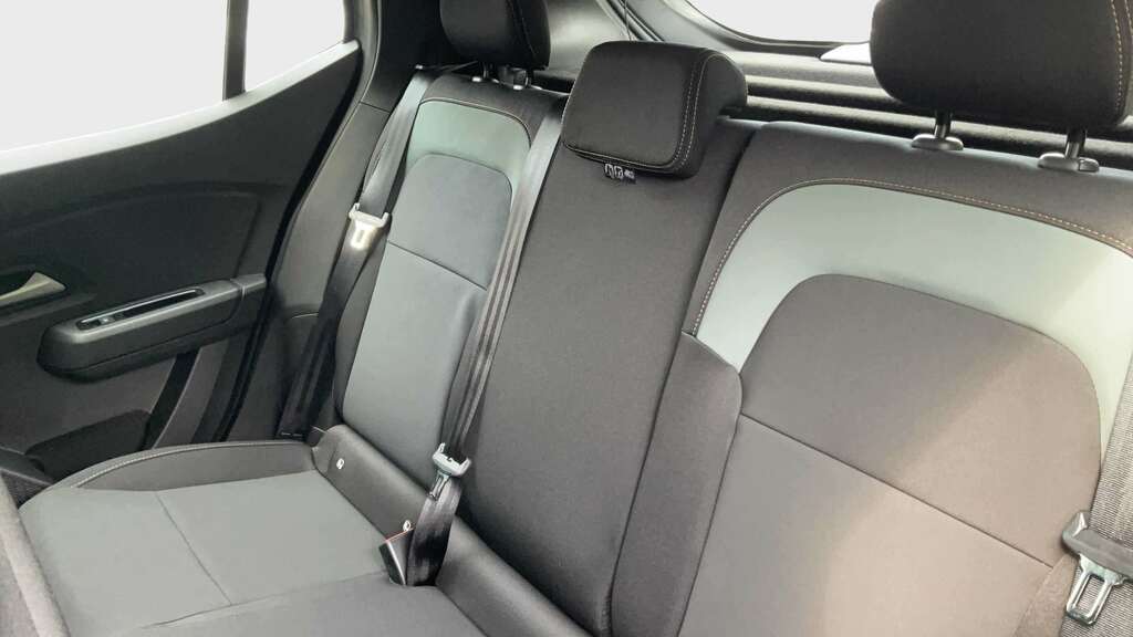 Dacia Sandero Stepway 1.0 Tce Expression Hatchback Black #13