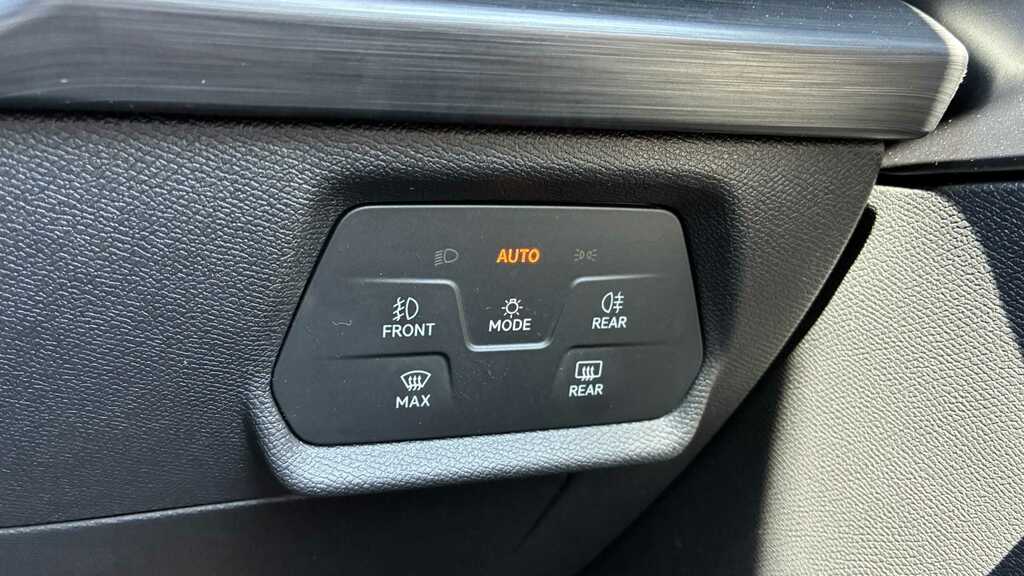 Cupra Formentor 2.0 Tsi 333Ps Vz2 Dsg 4Drive Grey #36