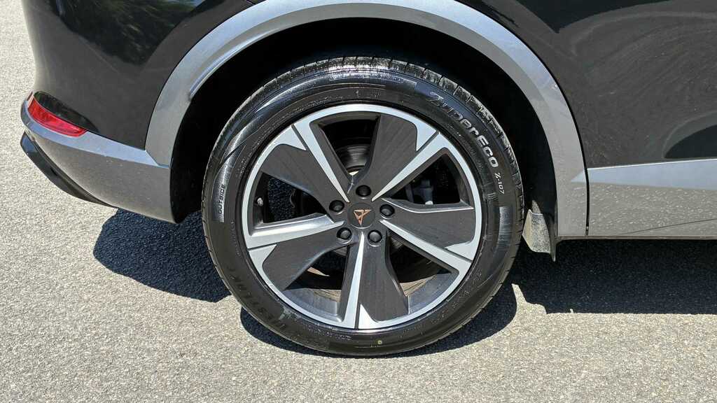 Cupra Formentor 2.0 Tsi 333Ps Vz2 Dsg 4Drive Grey #17
