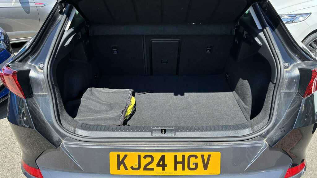 Cupra Formentor 2.0 Tsi 333Ps Vz2 Dsg 4Drive Grey #24