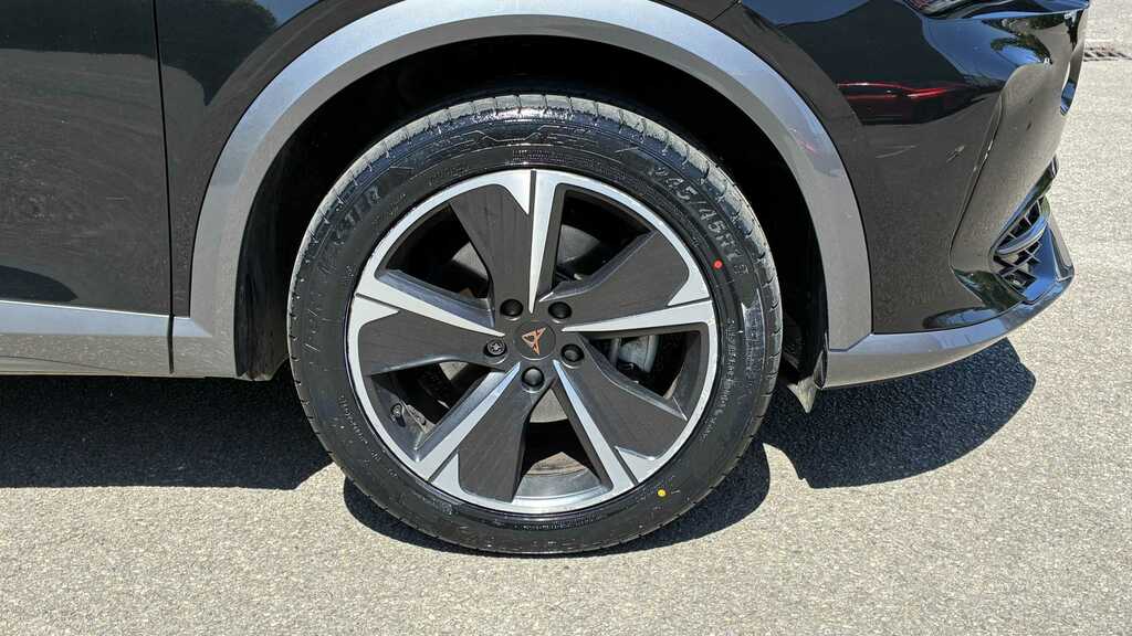 Cupra Formentor 2.0 Tsi 333Ps Vz2 Dsg 4Drive Grey #16