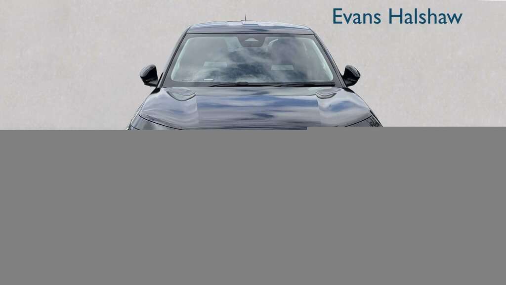 Vauxhall Frontera 1.2 Hybrid 136 Gs E-dct6 2025 Black #2