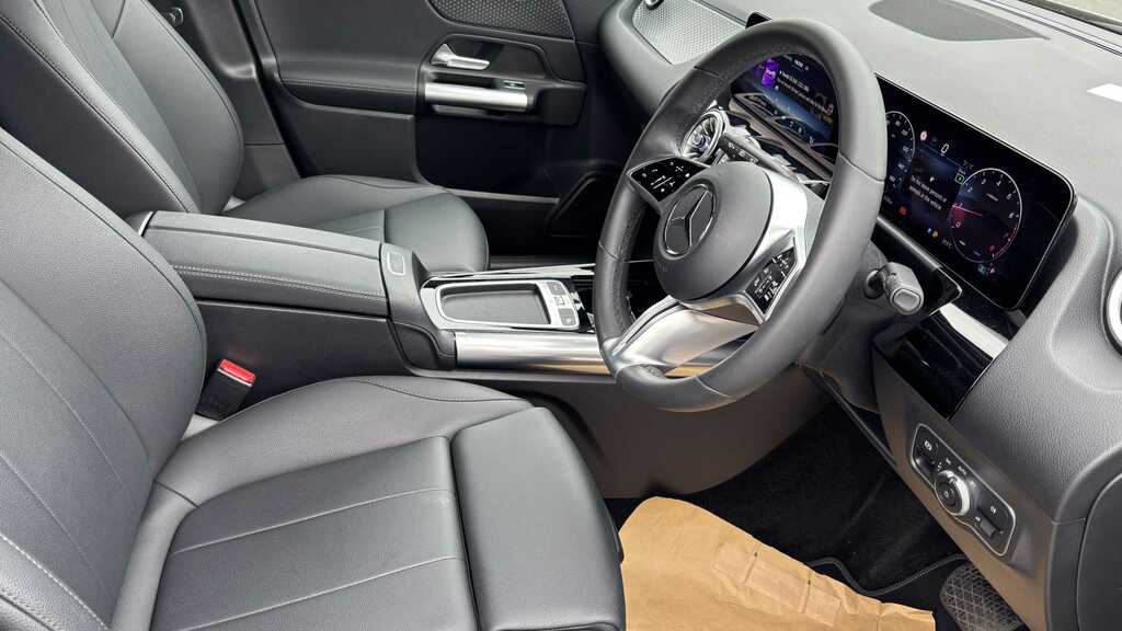 Mercedes-Benz B Class B200 Sport Executive 2023 Grey #6
