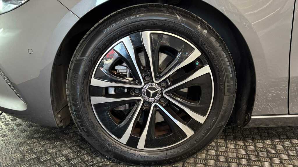 Mercedes-Benz B Class B200 Sport Executive 2023 KT73TZY Grey #6