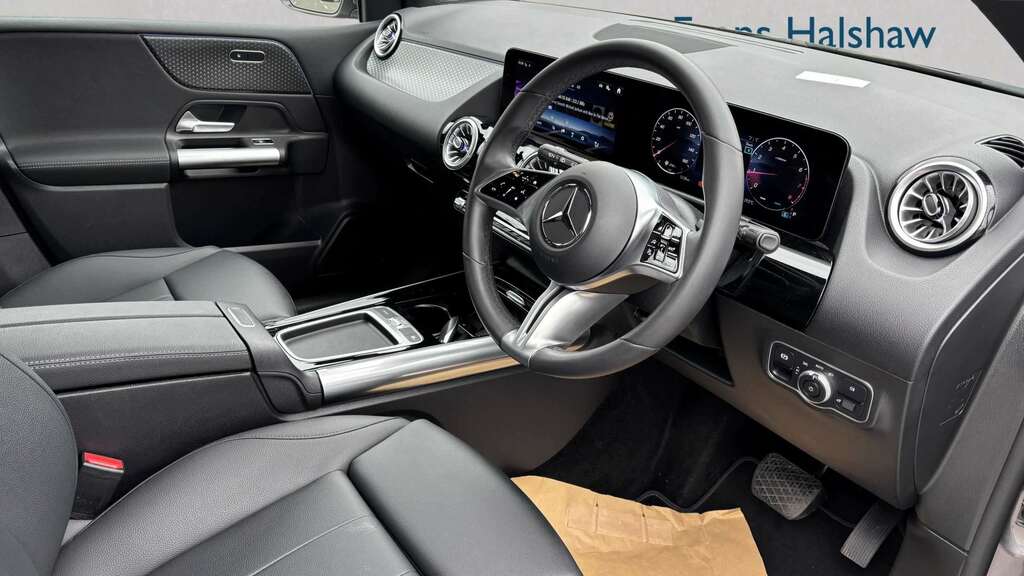 Mercedes-Benz B Class B200 Sport Executive 2023 Grey #5