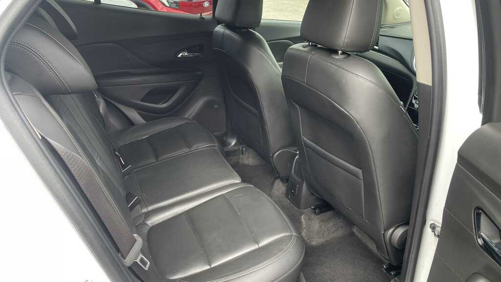 Vauxhall Mokka X X 1.4 Grey #11