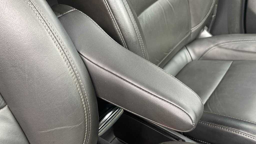 Vauxhall Mokka X X 1.4 Grey #17