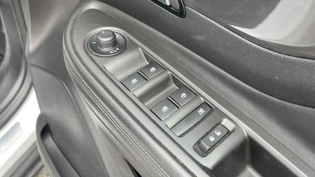 Vauxhall Mokka X X 1.4 Grey #12