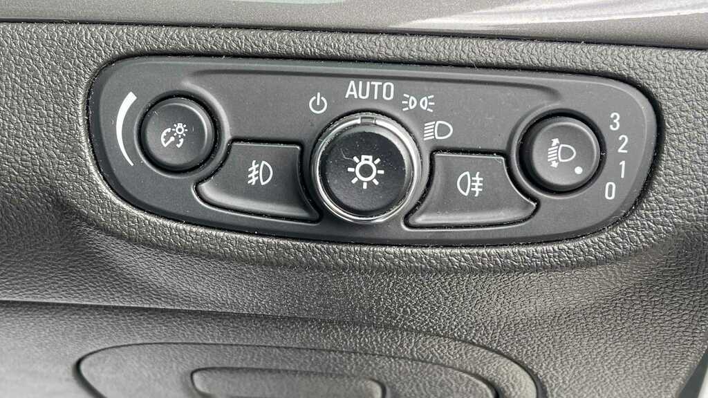 Vauxhall Mokka X X 1.4 Grey #15