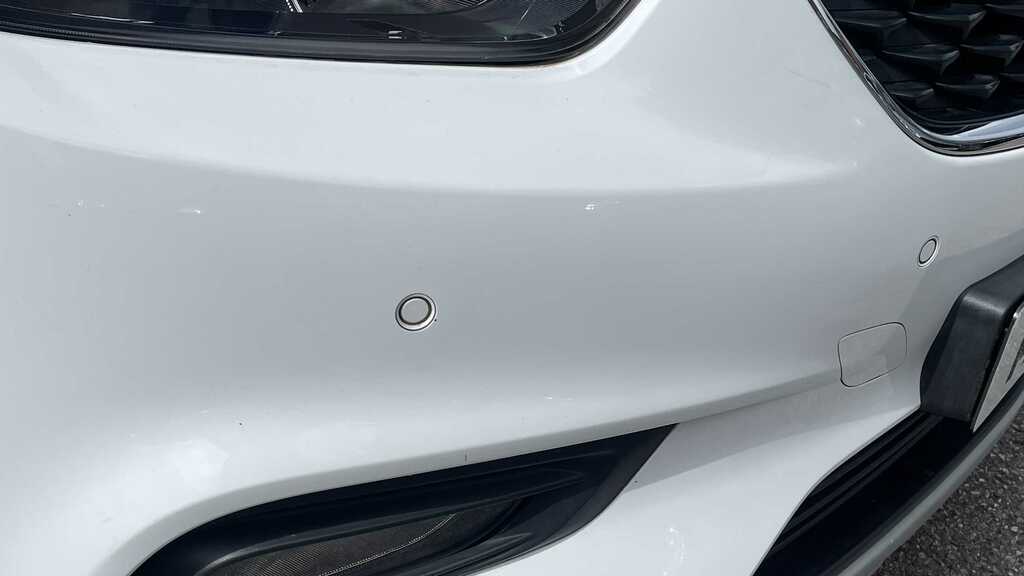 Vauxhall Mokka X X 1.4 Grey #16