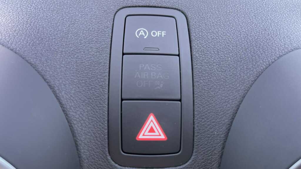 Audi A1  Red #20