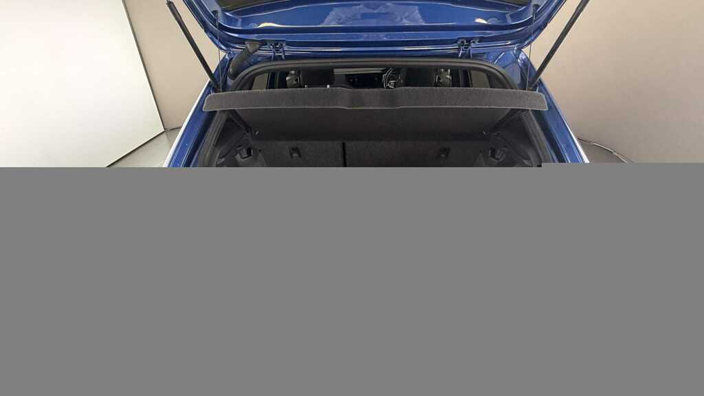 Volkswagen Polo 1.0 Tsi 95 R-line 2021 Blue