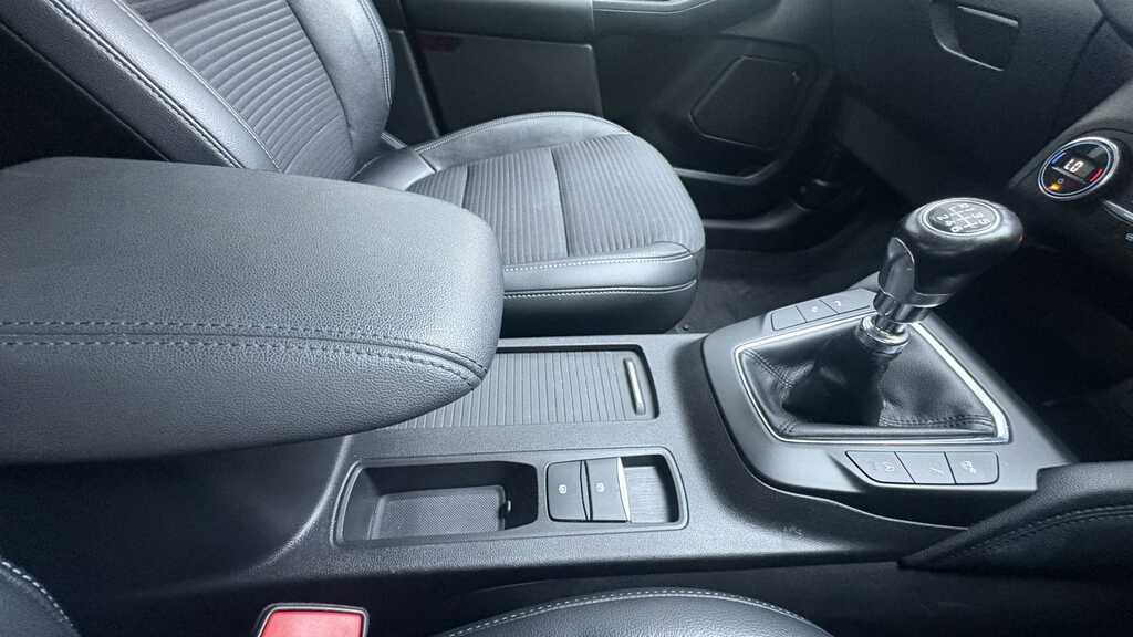 Ford Kuga 1.5 Ecoblue Titanium Grey #8