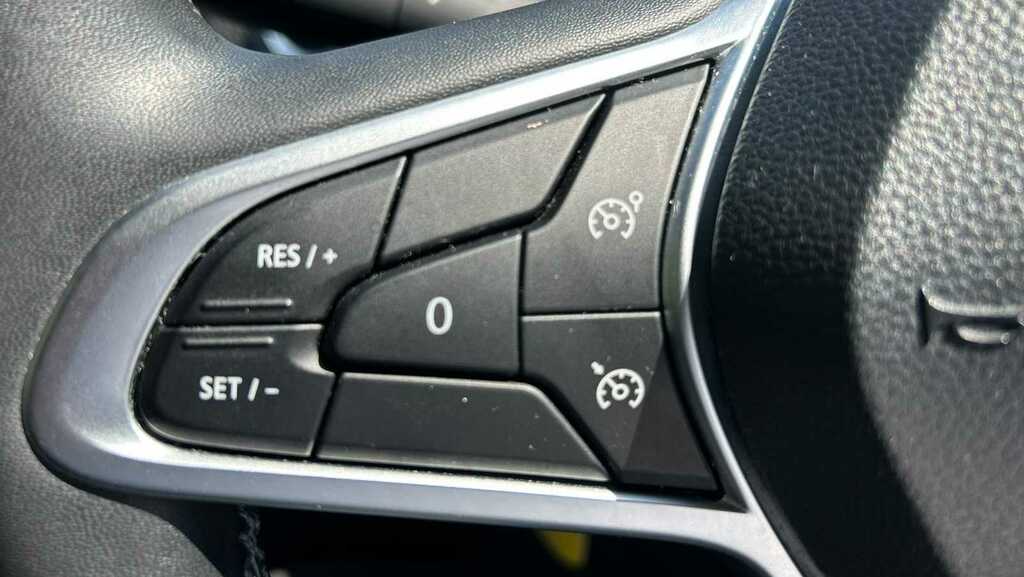 Renault Clio 1.6 E-tech Full Hybrid 145 Evolution 2023 LE23DTX Grey #6