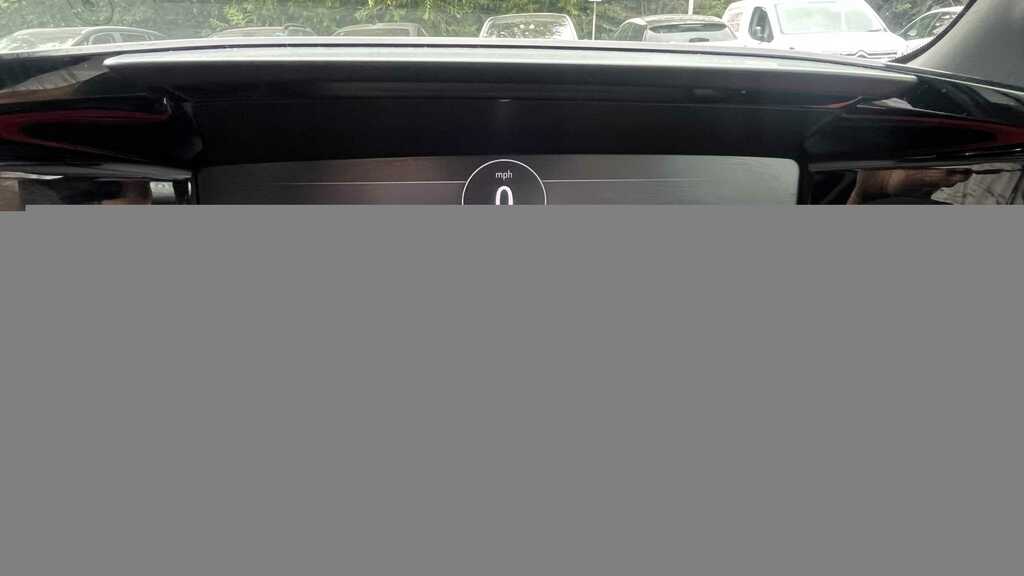 Vauxhall Mokka 1.2 Turbo 136 Gs 2023 SH23YDN White #6