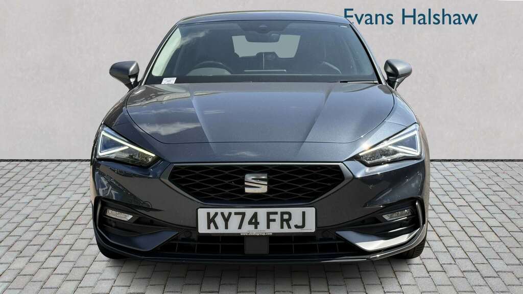2024 Seat Leon