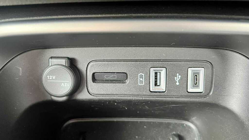 Jeep Avenger 1.2 Summit 2025 Grey #6