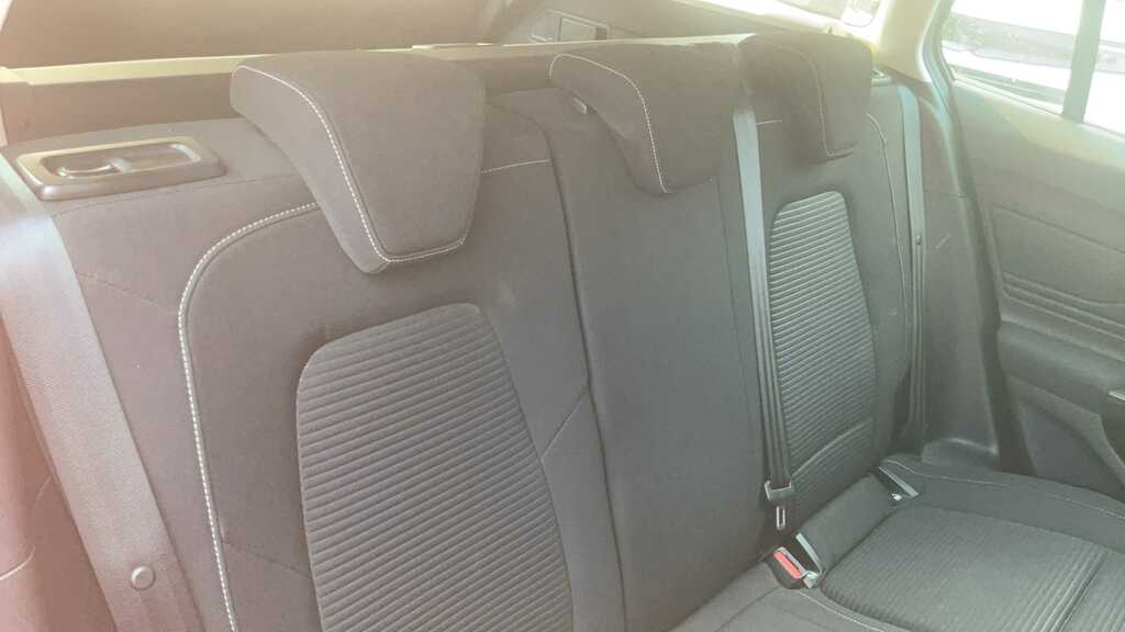 Ford Focus Active Style Red #9