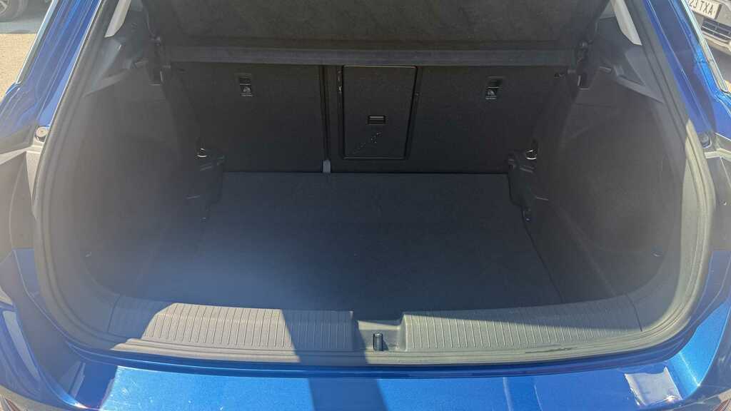Volkswagen T-Roc 1.5 Tsi Life 2023 HG23NMA Blue #6