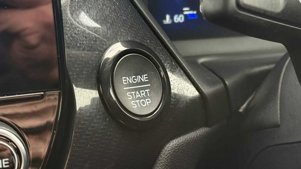 Ford Puma 1.0 Ecoboost Hybrid Mhev St-line Dct 2023 Blue #5