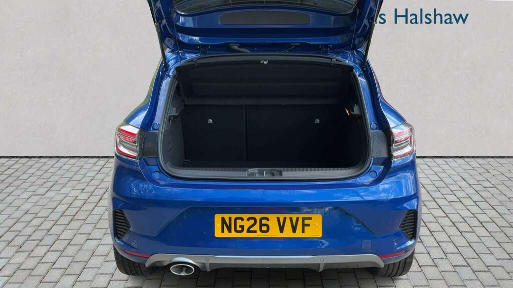 Renault Clio #7