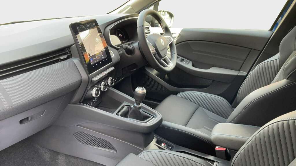 Renault Clio #13