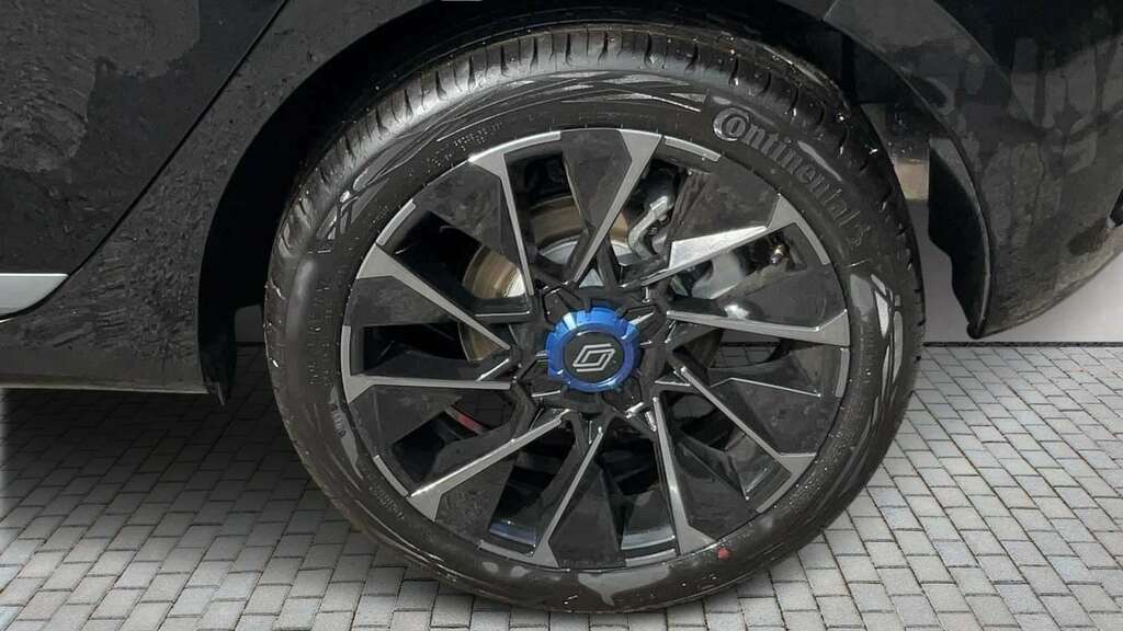 Renault Clio 1.0 Tce 90 Techno Esprit Alpine 2026 NG26VVN Black #2