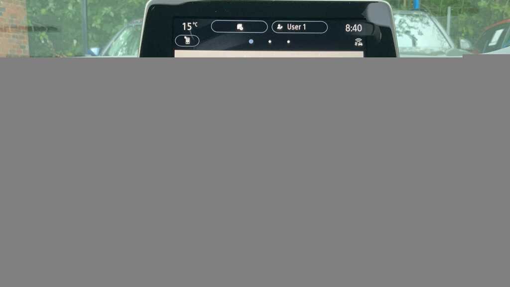 Renault Clio 1.0 Tce 90 Techno Esprit Alpine 2026 NG26VWC Black #5