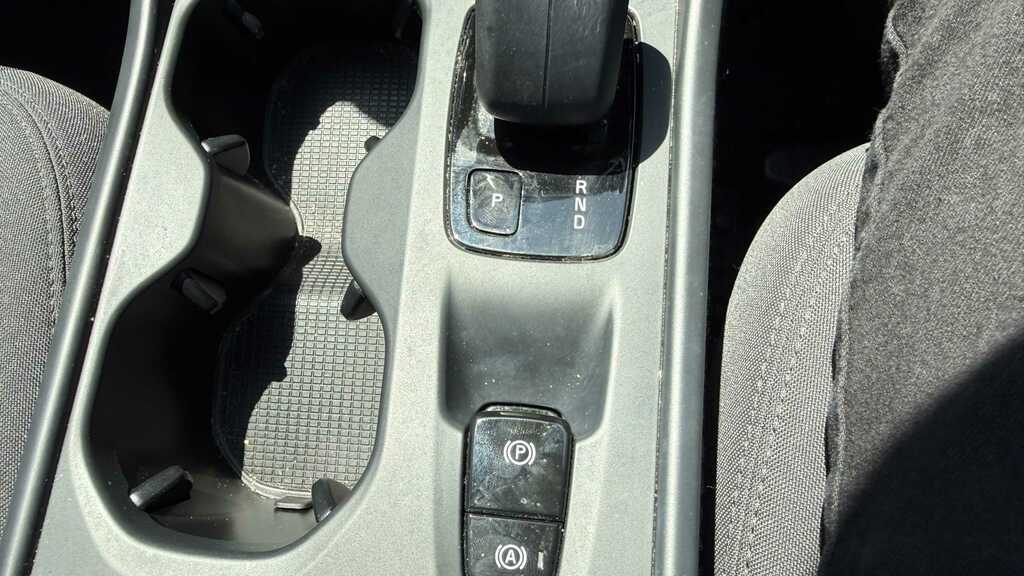 Volvo XC40 Core Blue #14