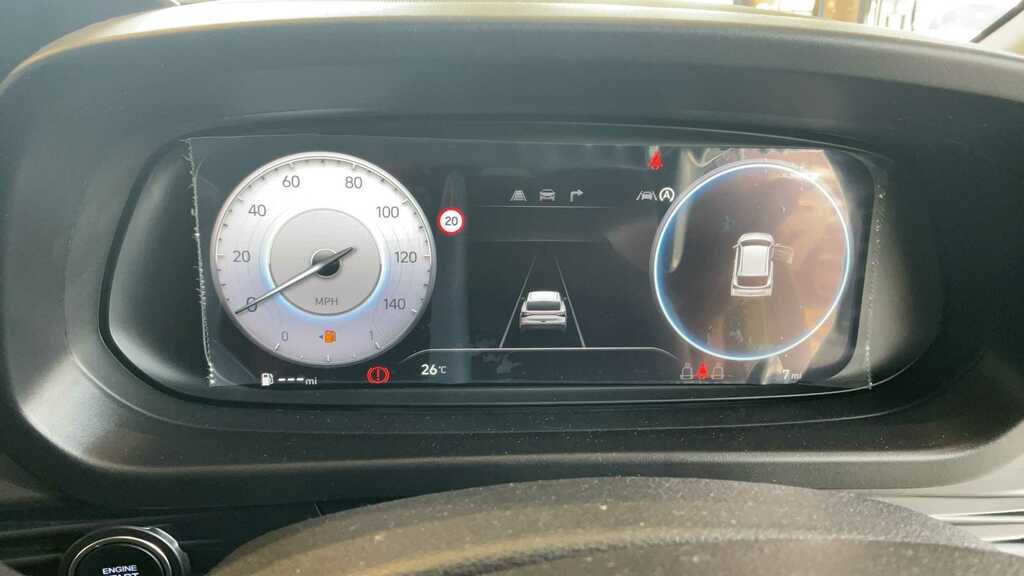 Hyundai I20 1.0T Gdi 90 Tech Line 2026 FM26YDX #2