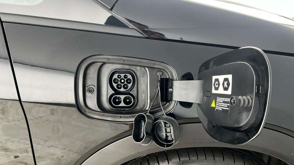 Byd Dolphin 65Kw Active 30Kwh Black #8