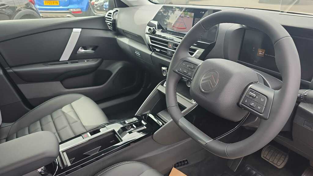 Citroen C4 1.2 130 Plus Green #8